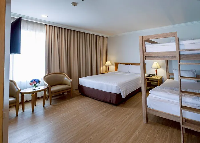 Palace Hotel 4*