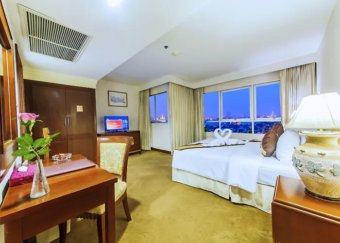 Hotel Palace