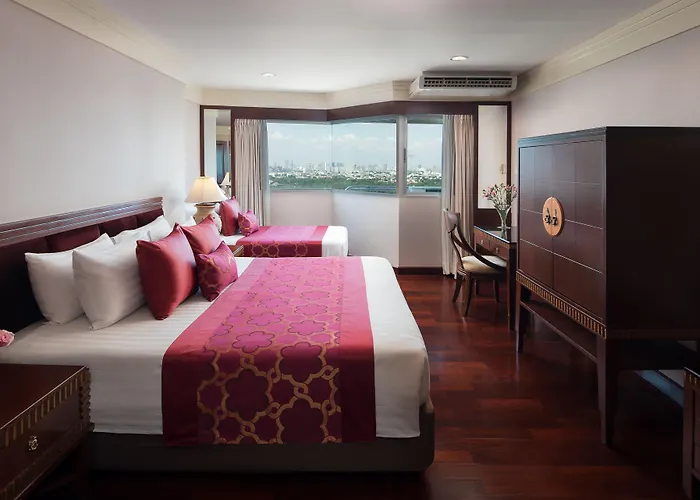 Palace Hotel 4*