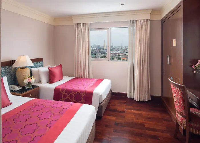 Palace Hotel
