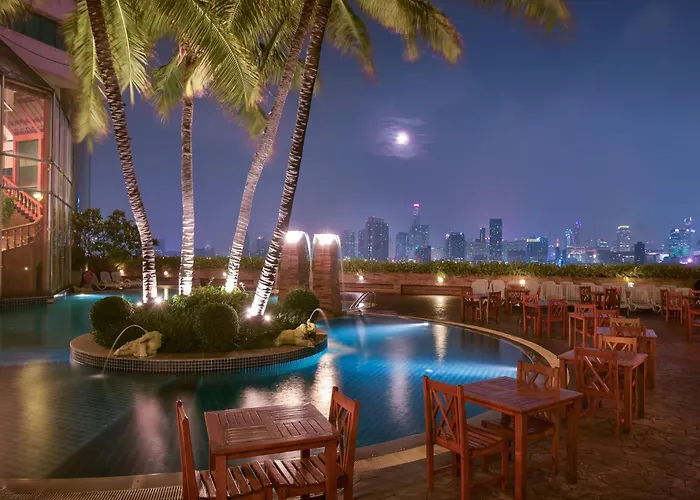 Palace Hotel 4*