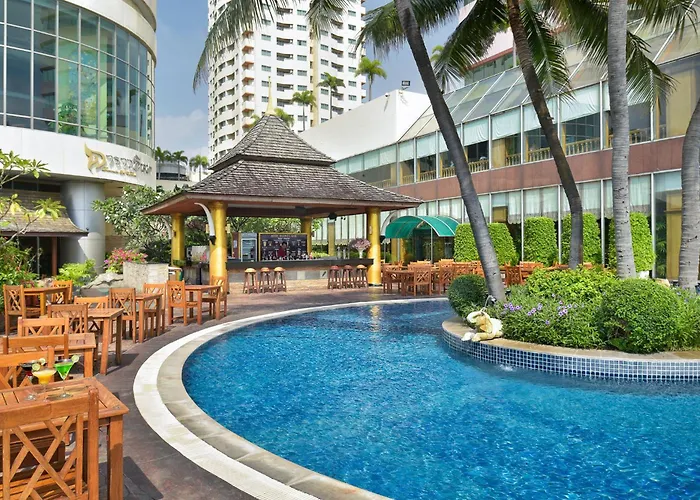 Palace Bangkok