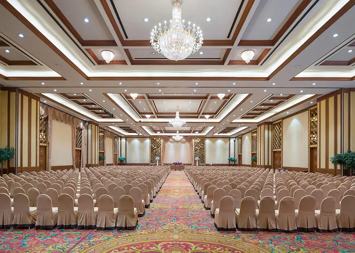 Palace Bangkok