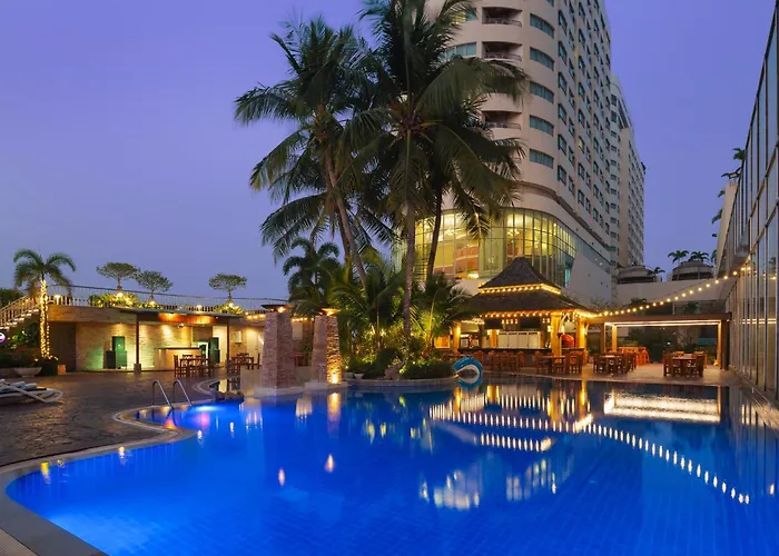 Palace Hotel 4*