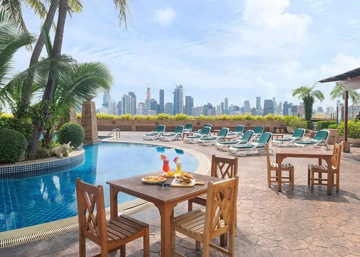 Hotel Palace 4*