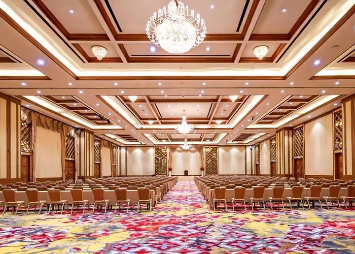 Palace 4* Bangkok