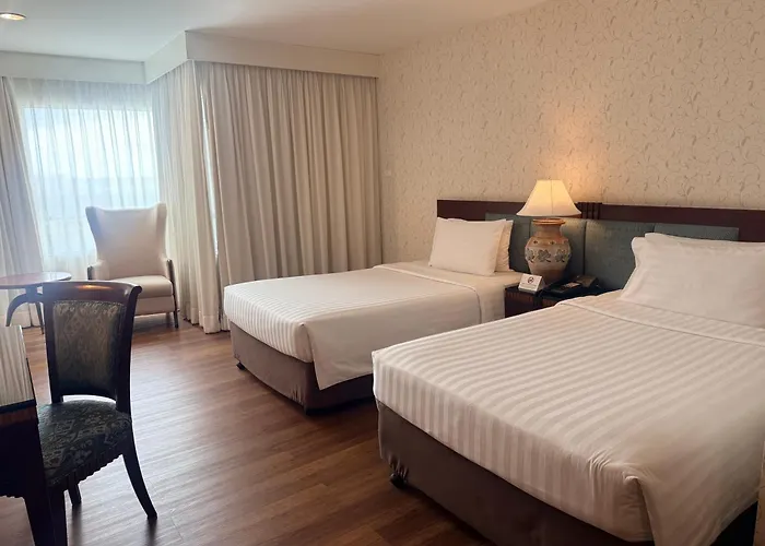 Hotel Palace 4*