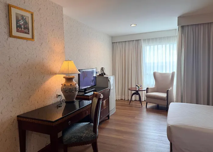 Palace Hotel 4*