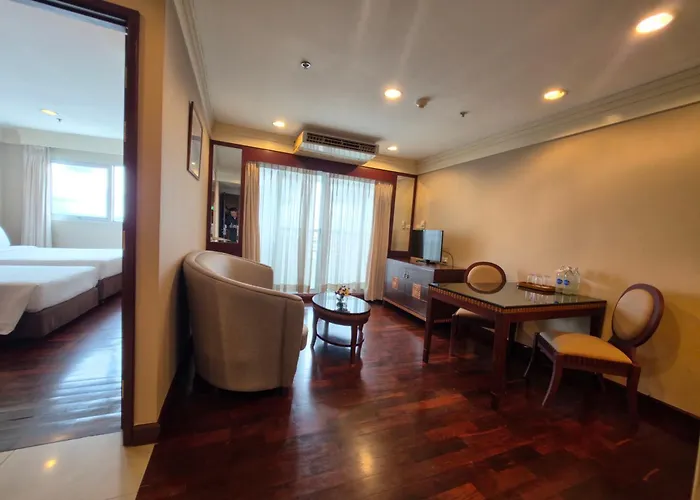 Hotel Palace 4*