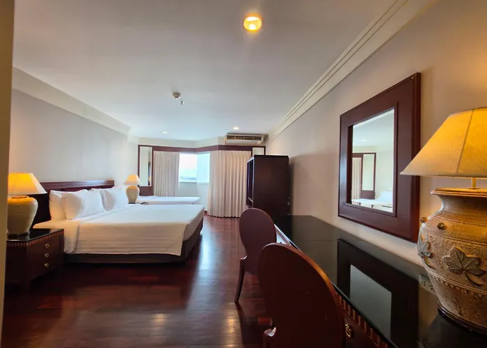 Hotel Palace 4*