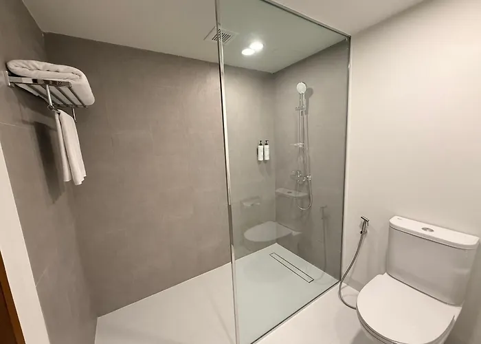 Hotel Palace Bangkok