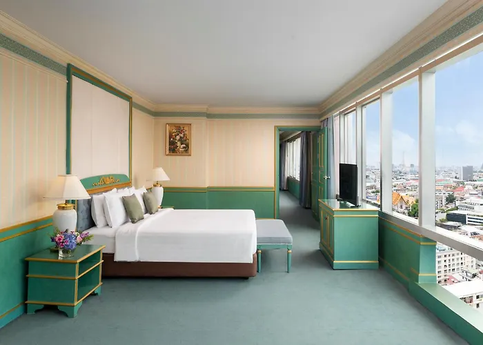 Hotel Palace 4*