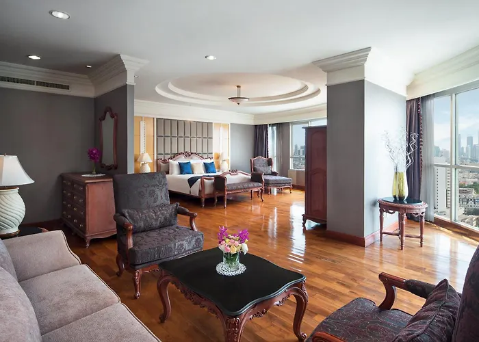 Palace 4*
