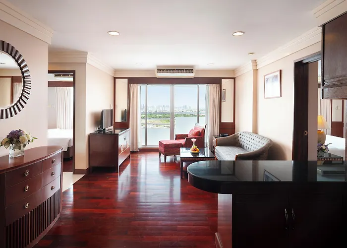 Palace Bangkok