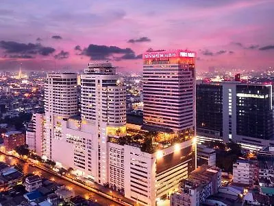 Palace 4* Bangkok